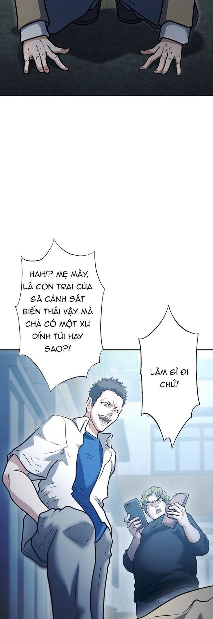 Ore no Sukiru wa Nusumu Dake ~Saikyou no Chikara o Ubatte Fukushuu Kaishi~ Chương 1 Ảnh 21