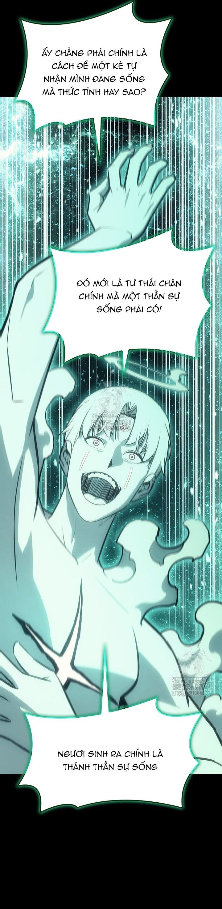 Sự Trở Lại Của Anh Hùng Cấp Thảm Họa Chương 140 Ảnh 32