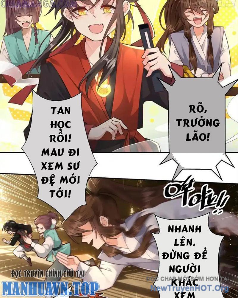 Gọi Ta Là Sư Ca Chương 15 Ảnh 17