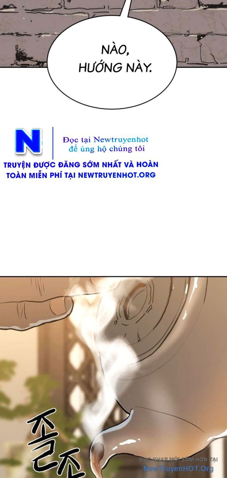 Càn Khôn Bất Dị Ký Chương 10 Ảnh 9