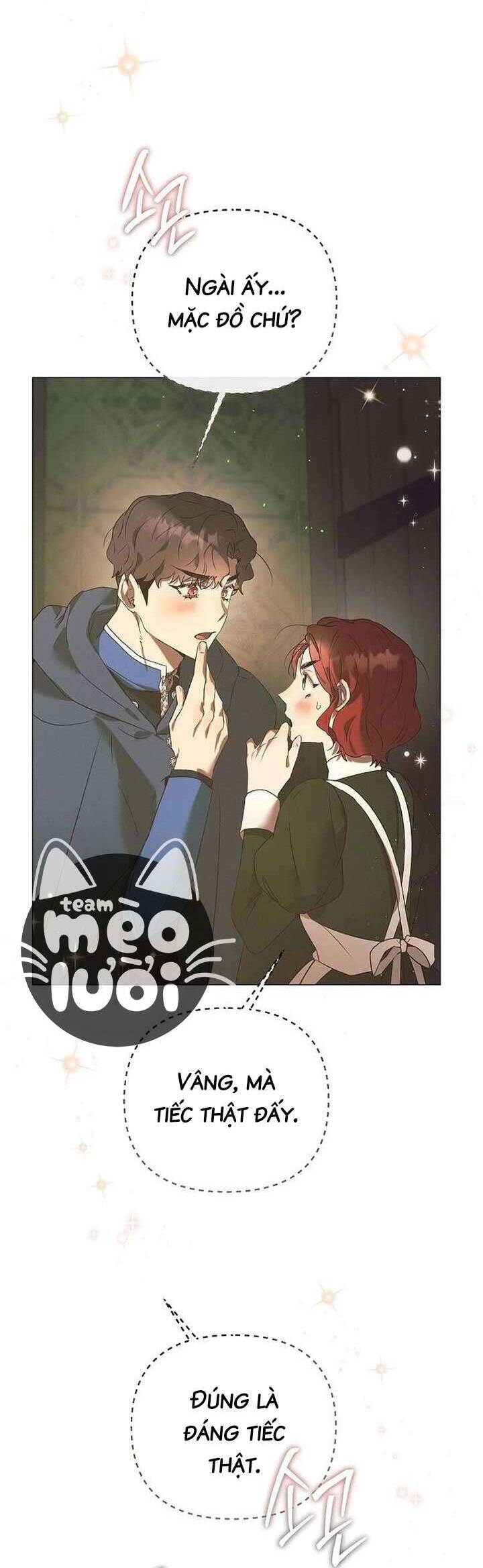 Đêm Không Ngủ Của Mãnh Thú Chương 15 Ảnh 53