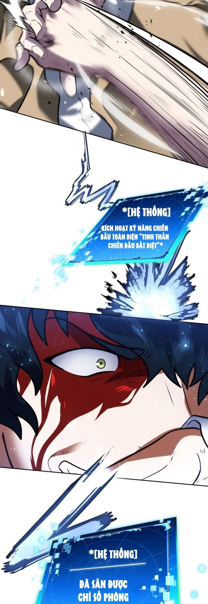 Ore no Sukiru wa Nusumu Dake ~Saikyou no Chikara o Ubatte Fukushuu Kaishi~ Chương 4 Ảnh 30