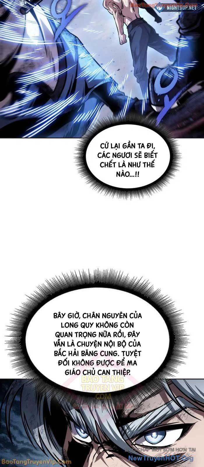 Ngã Lão Ma Thần Chương 274 Ảnh 24
