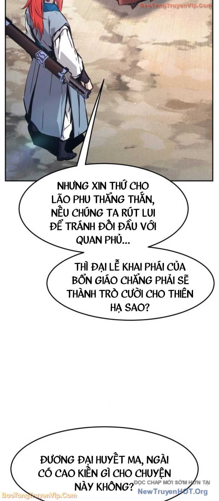Tuyệt Đối Kiếm Cảm Chương 147 Ảnh 48