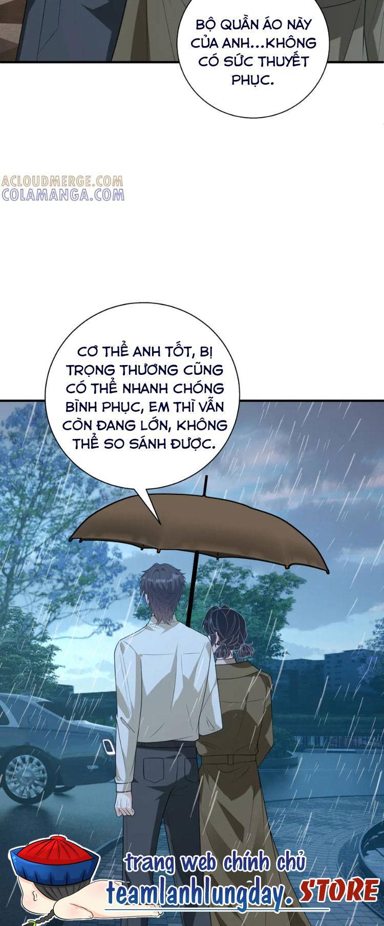 Thiên Kim Toàn Năng Đại Tài Chương 188 Ảnh 21