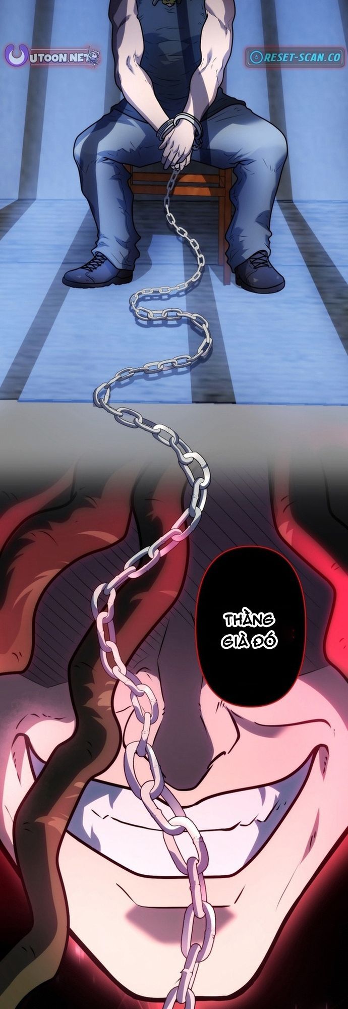Ore no Sukiru wa Nusumu Dake ~Saikyou no Chikara o Ubatte Fukushuu Kaishi~ Chương 4 Ảnh 11