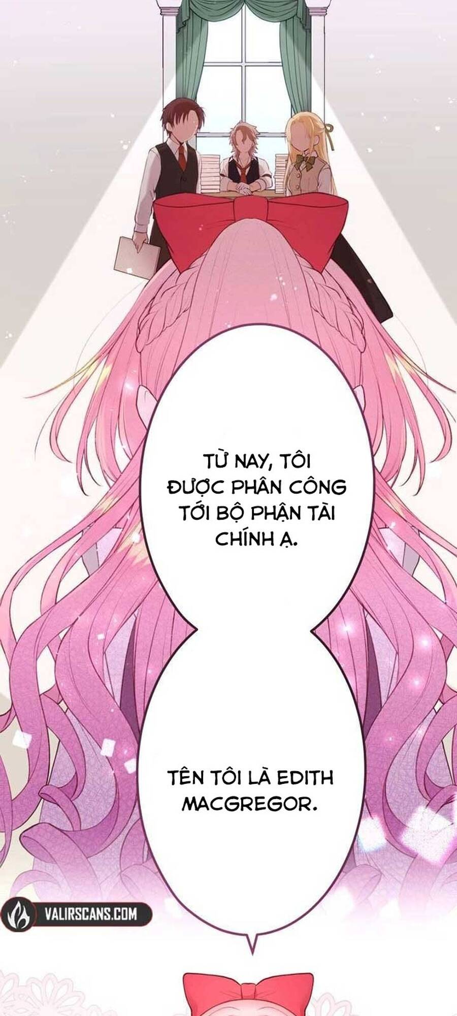 Thủ Quỹ Quá Bận Rộn Với Công Việc Để Yêu Chương 2 Ảnh 75