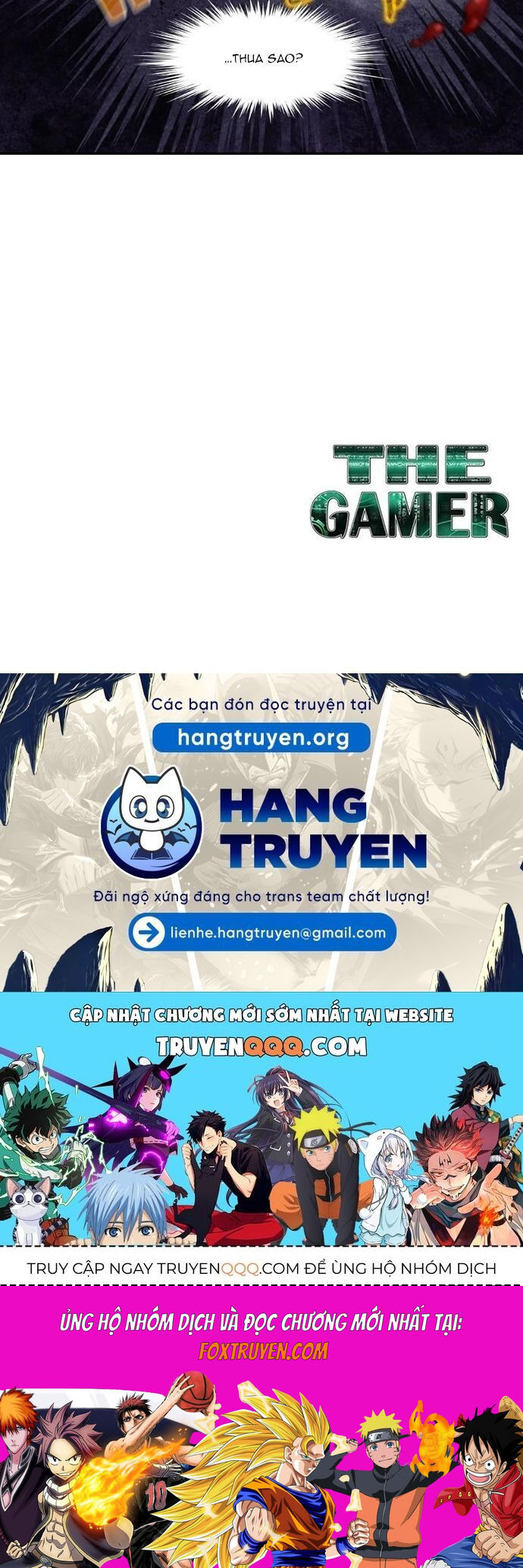 Thế Giới Game Thủ Chương 489 Ảnh 23