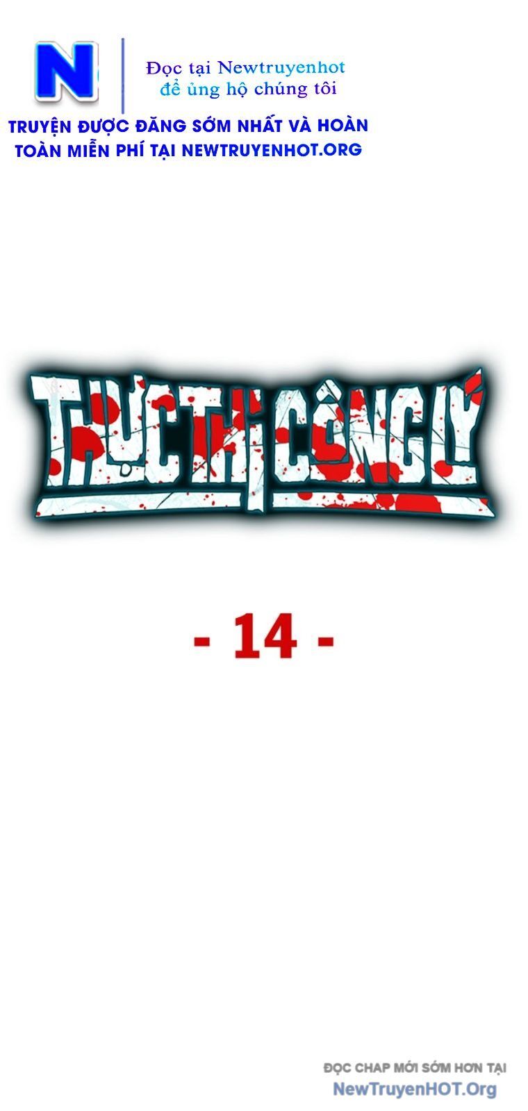 Thực Thi Công Lý Chương 14 Ảnh 20