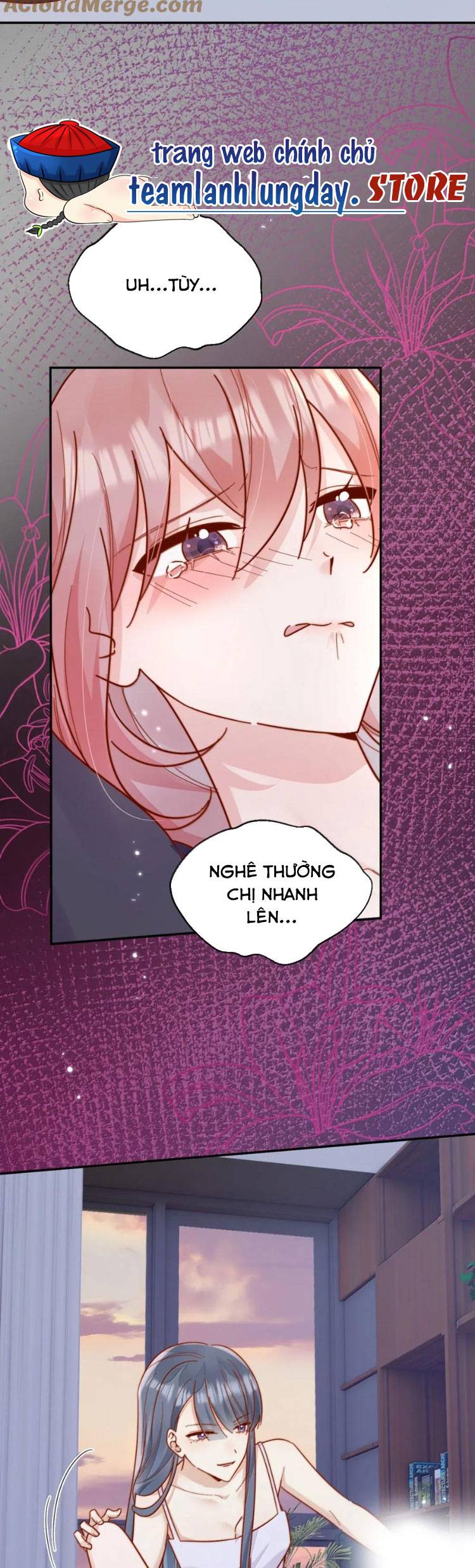 Ánh Mắt Của Kẻ Thù Truyền Kiếp Nhìn Ta Ngày Càng Biến Chất Chương 103 Ảnh 19