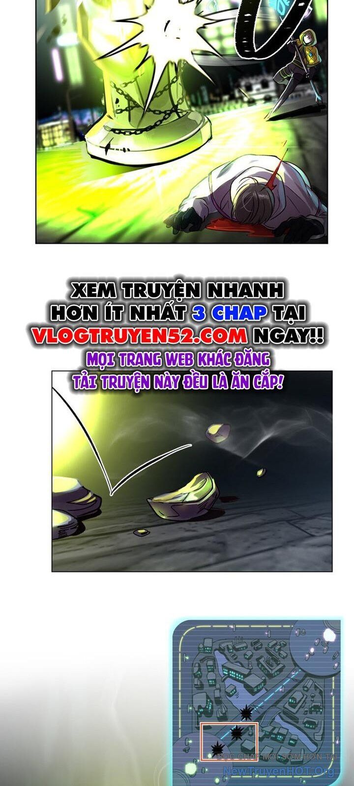 Chuỗi Chiến Công Chương 27 Ảnh 49