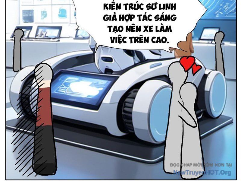 Linh Thế Anh Hùng Chương 9 Ảnh 10