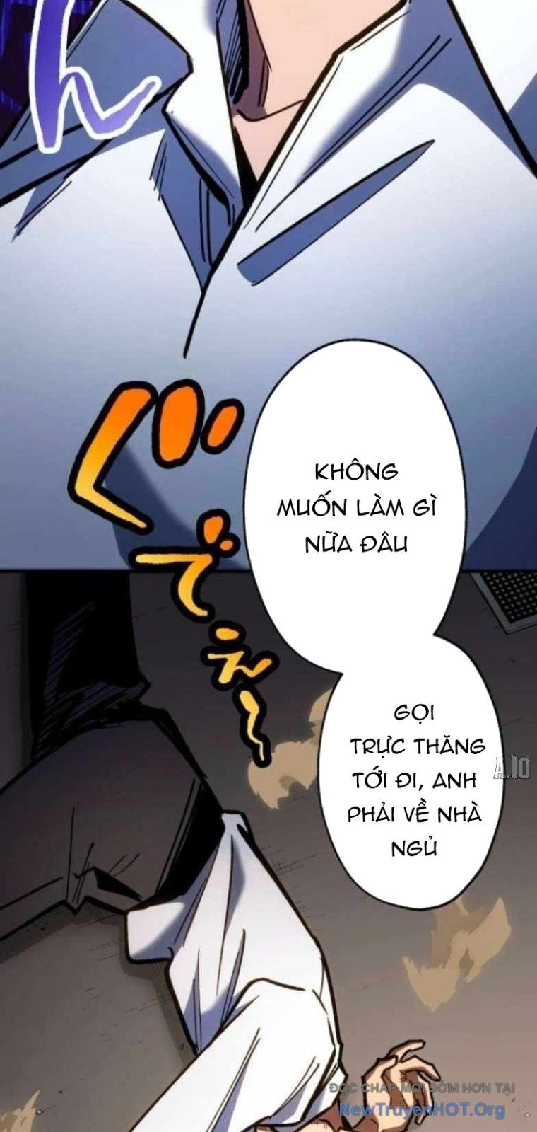 Thức Tỉnh Vô Hạn Chương 13 Ảnh 44