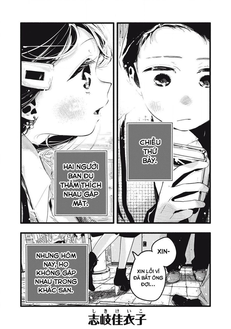 Pure 0 01 Mm Chương 18 Ảnh 3