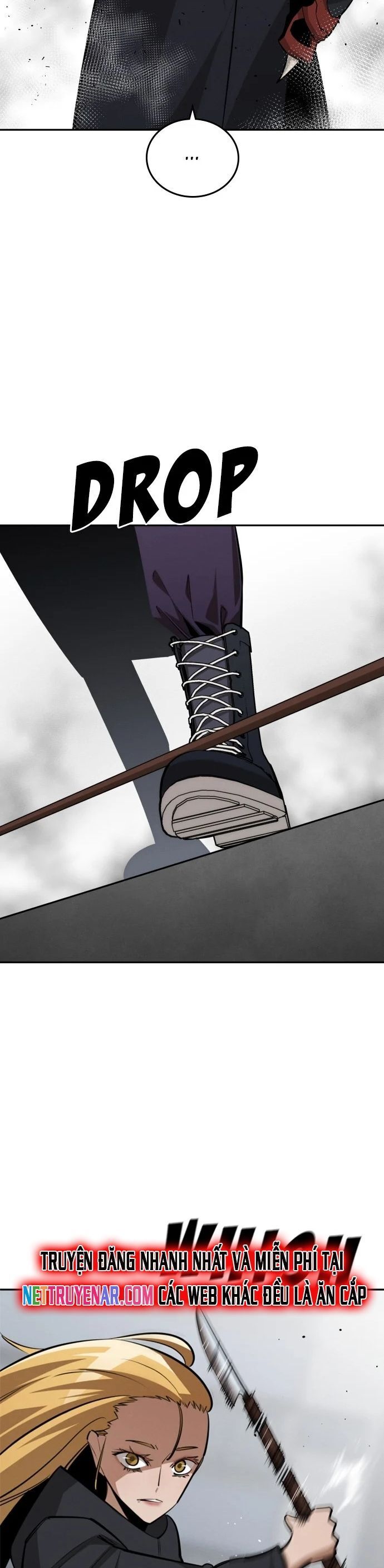 Hồi Quy Giả Chỉ Bảo Vệ Tôi Chương 38 Ảnh 29