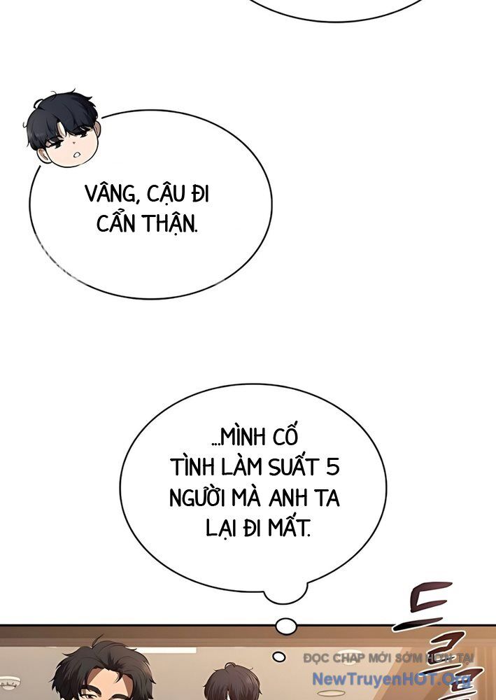 Quán Ăn Định Mệnh Chương 17 Ảnh 110