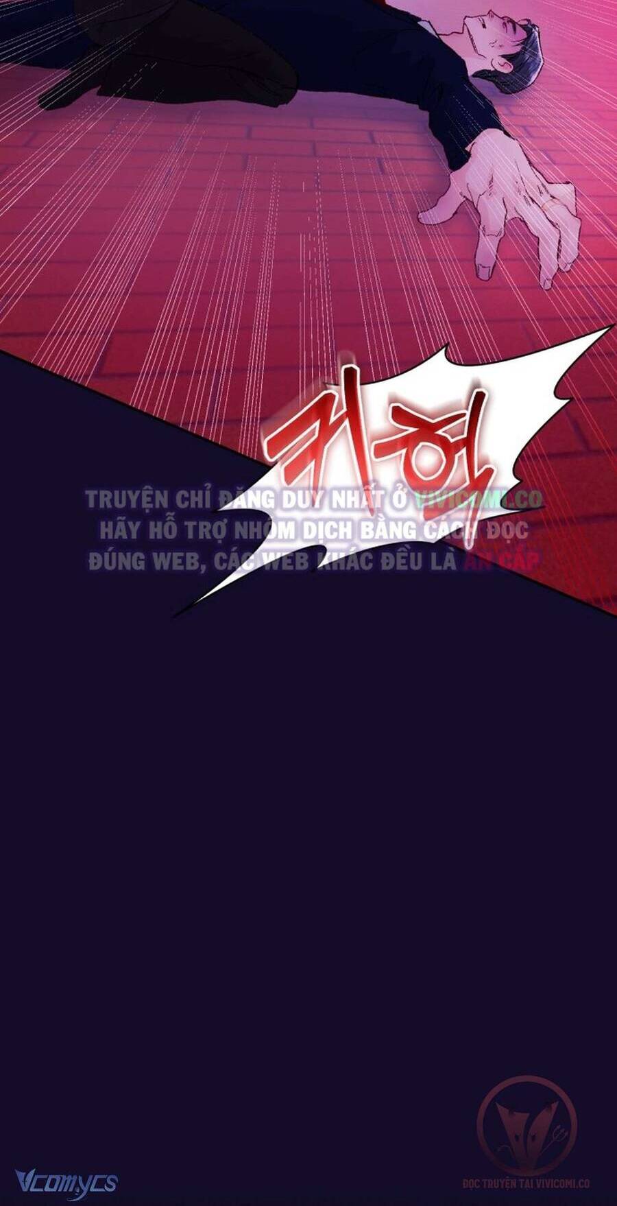 Chàng Quỷ Của Tôi Chương 24 Ảnh 9