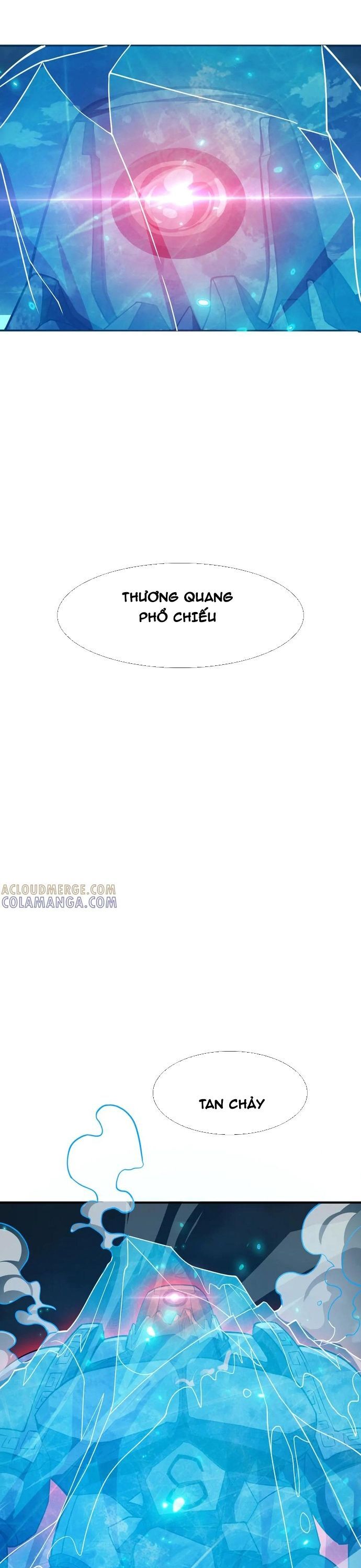 Vạn Tộc Xâm Lược: Thiên Hạ Tham Chiến, Ta Trấn Thủ Hậu Phương Chương 55 Ảnh 17