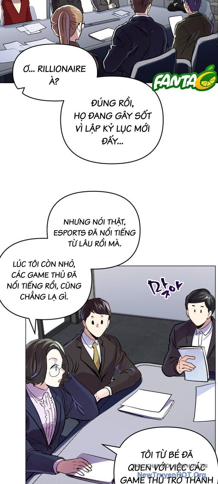 Chuỗi Chiến Công Chương 29 Ảnh 35