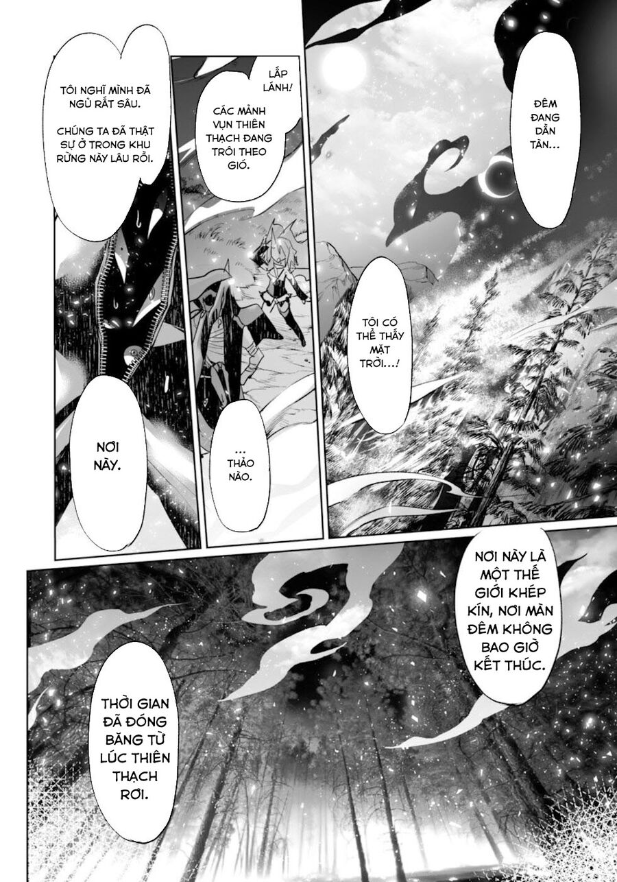 Killing Me / Killing You Chương 5 Ảnh 19