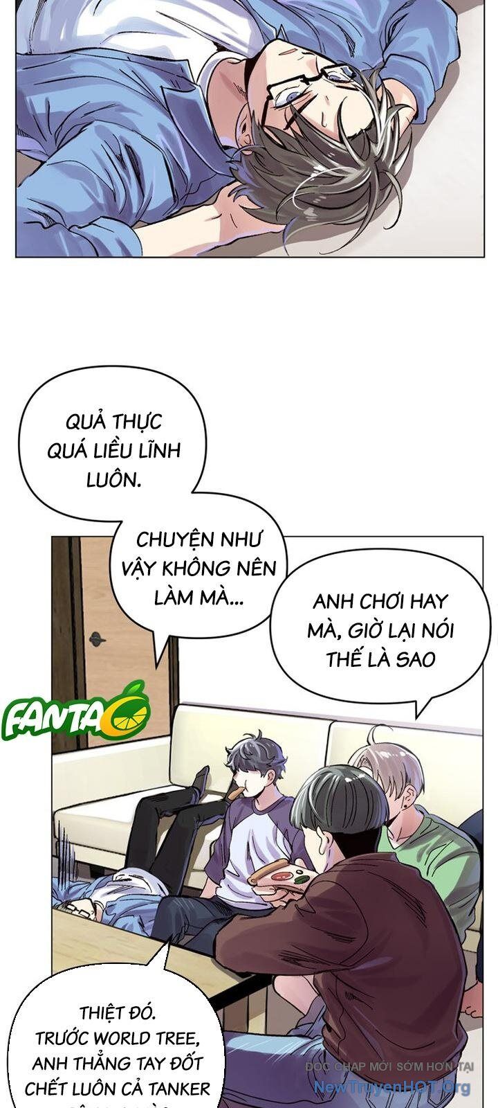 Chuỗi Chiến Công Chương 29 Ảnh 8