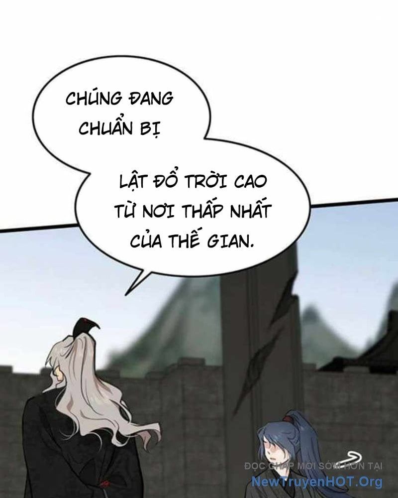 Tôi Trở Thành Chồng Của Giáo Chủ Ma Giáo Chương 27 Ảnh 6