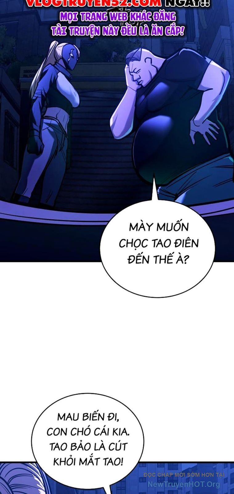 Thực Thi Công Lý Chương 13 Ảnh 60