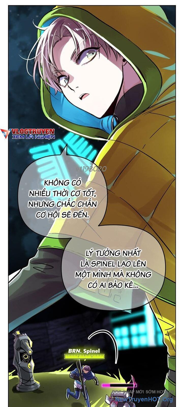 Chuỗi Chiến Công Chương 27 Ảnh 23