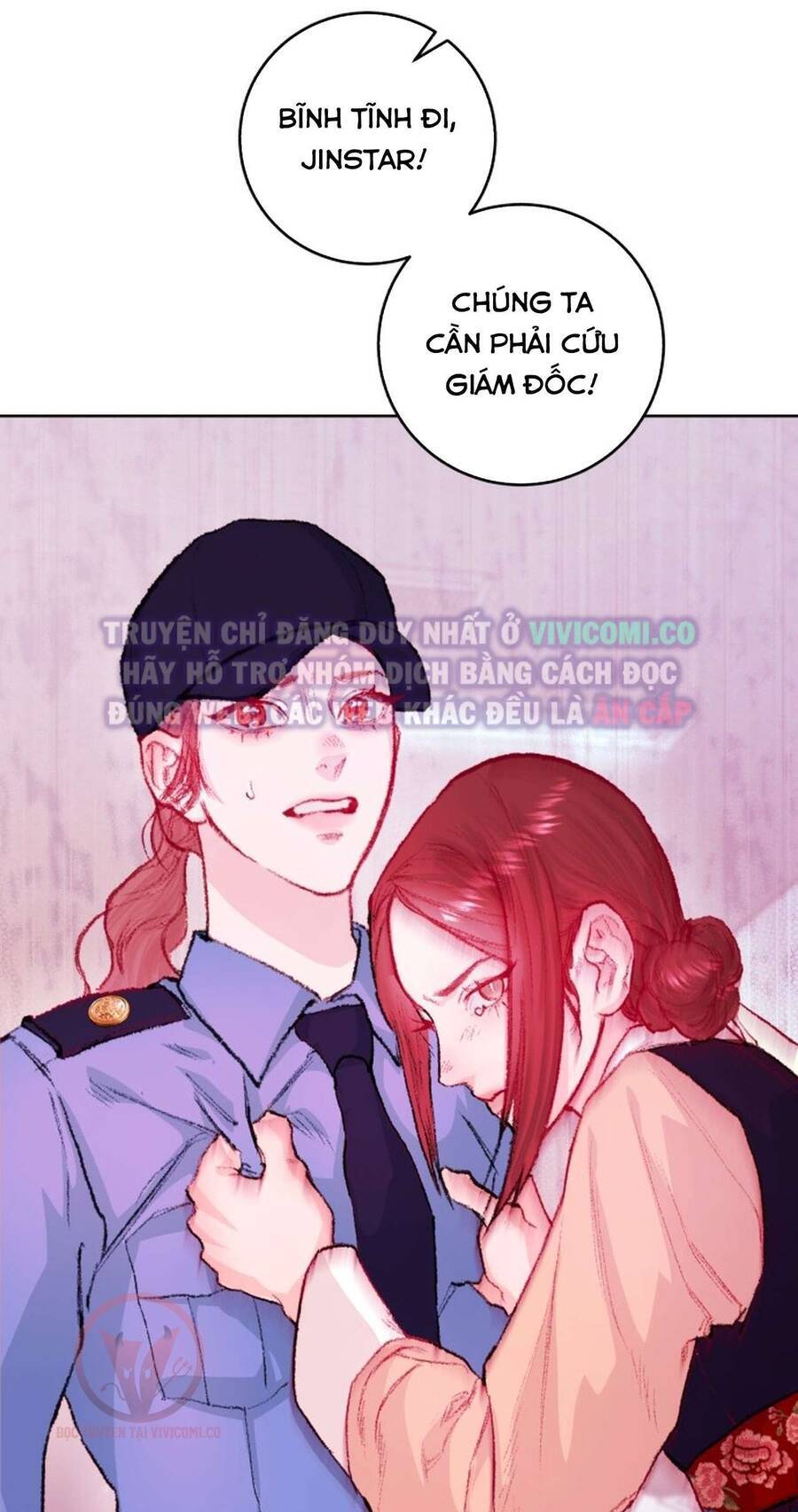 Chàng Quỷ Của Tôi Chương 24 Ảnh 56