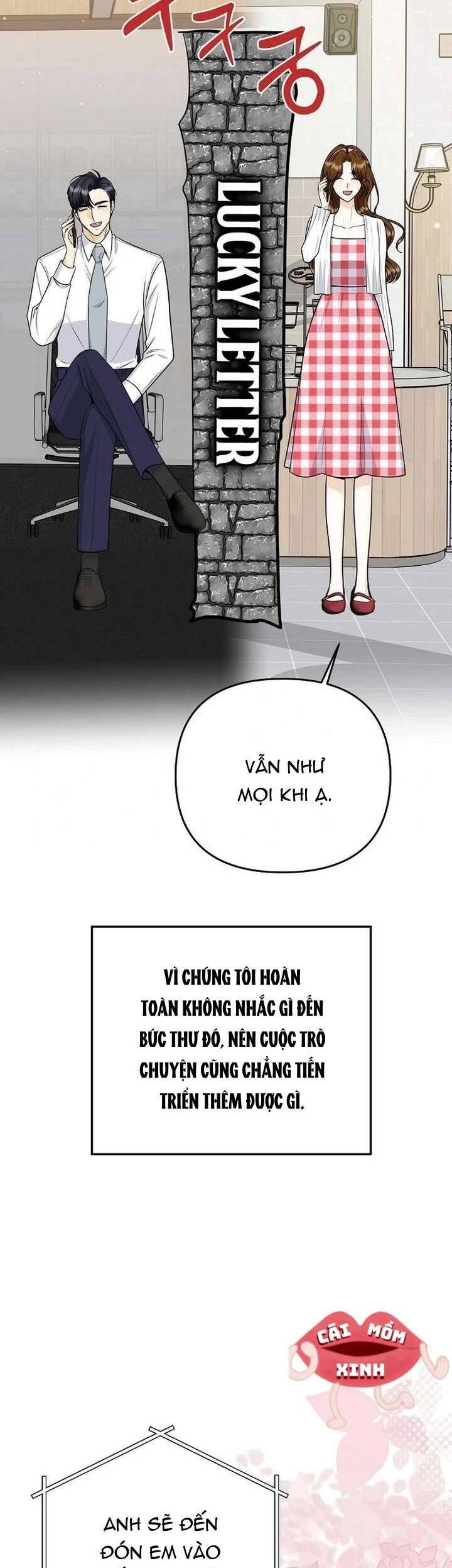 HãY TớI Nhà Anh Đi Chương 20 Ảnh 21