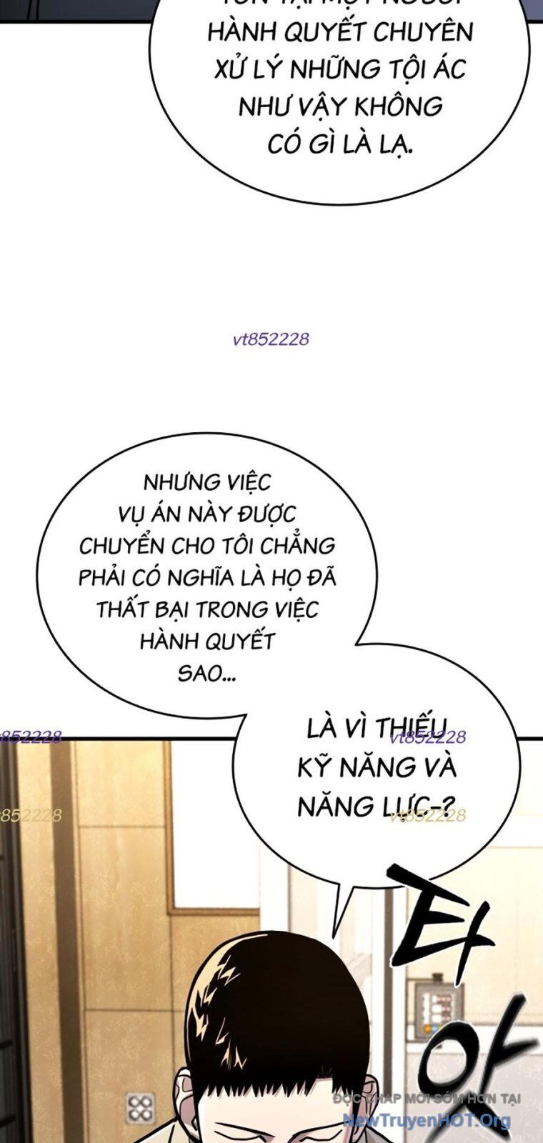Thực Thi Công Lý Chương 14 Ảnh 54