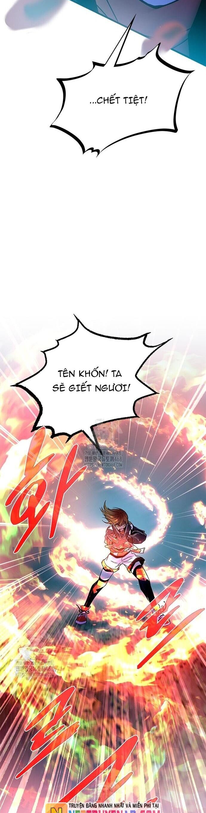 Chuyển Sinh Thành Ác Nhân Chương 198 Ảnh 19