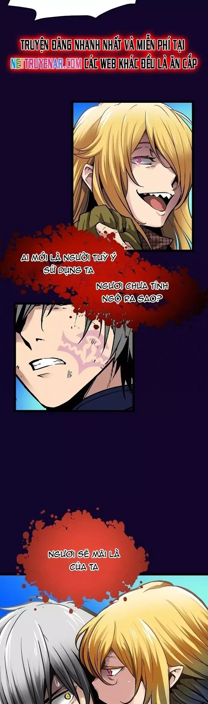 Unbreakable Chương 52 Ảnh 54