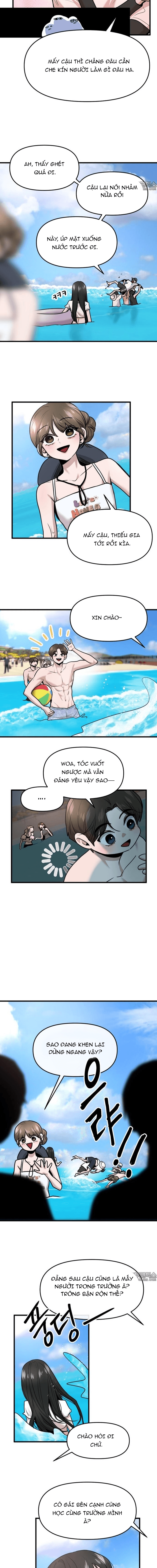 Trở Lại Với Chanbi Chương 62 Ảnh 6
