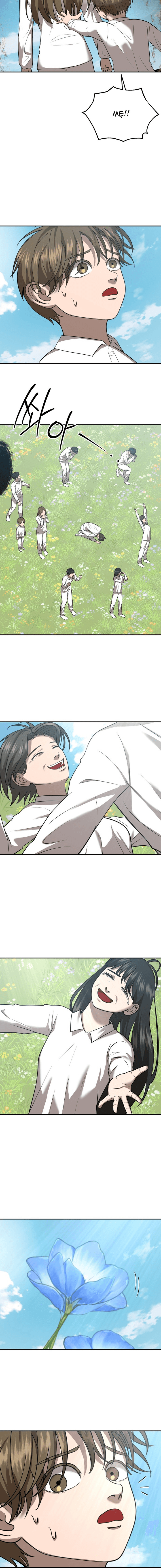 Đừng Bước Vào Nhà Hoang Chương 38 Ảnh 20