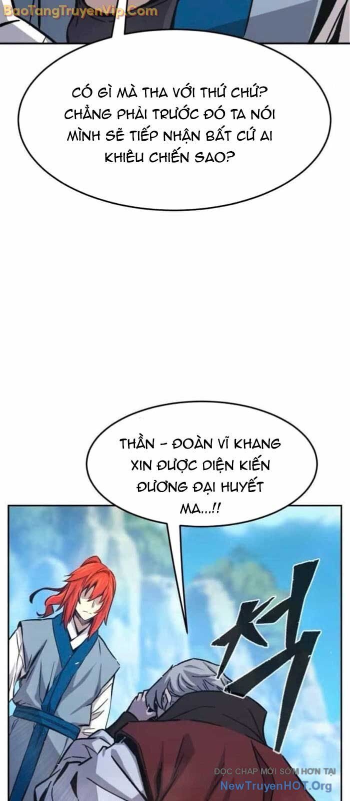 Tuyệt Đối Kiếm Cảm Chương 146 Ảnh 80
