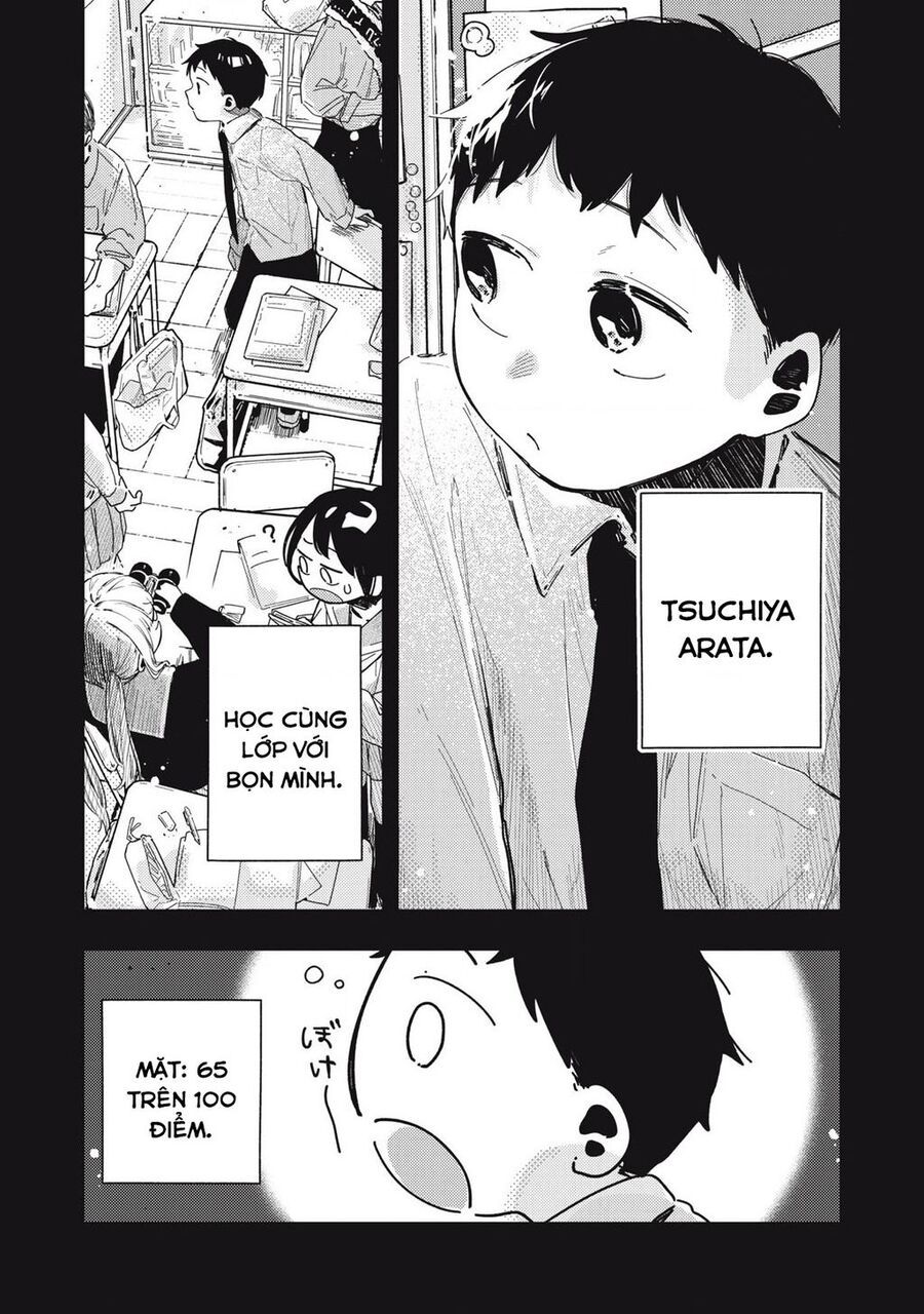 Pure 0 01 Mm Chương 21 Ảnh 13