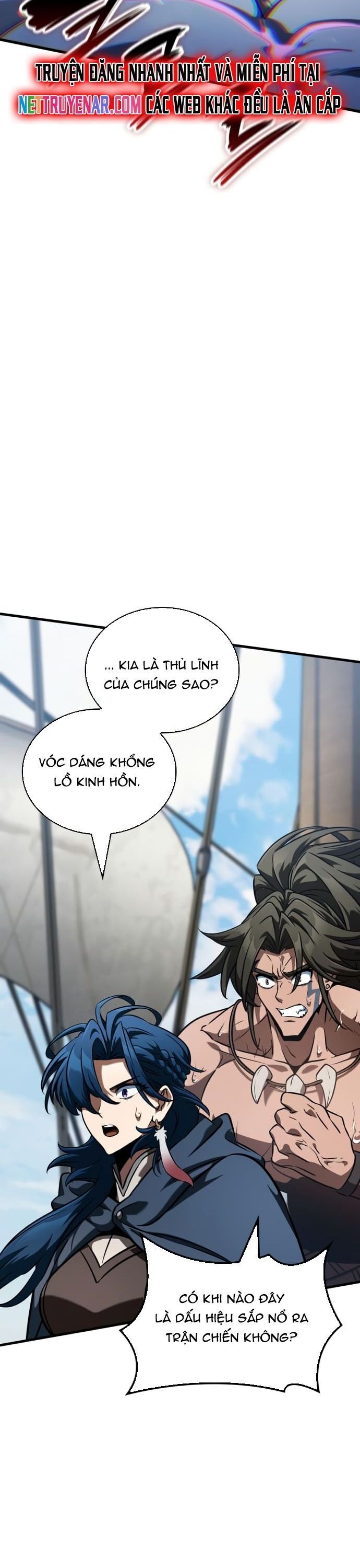 Sử Thi Valhalla Chương 48 Ảnh 31