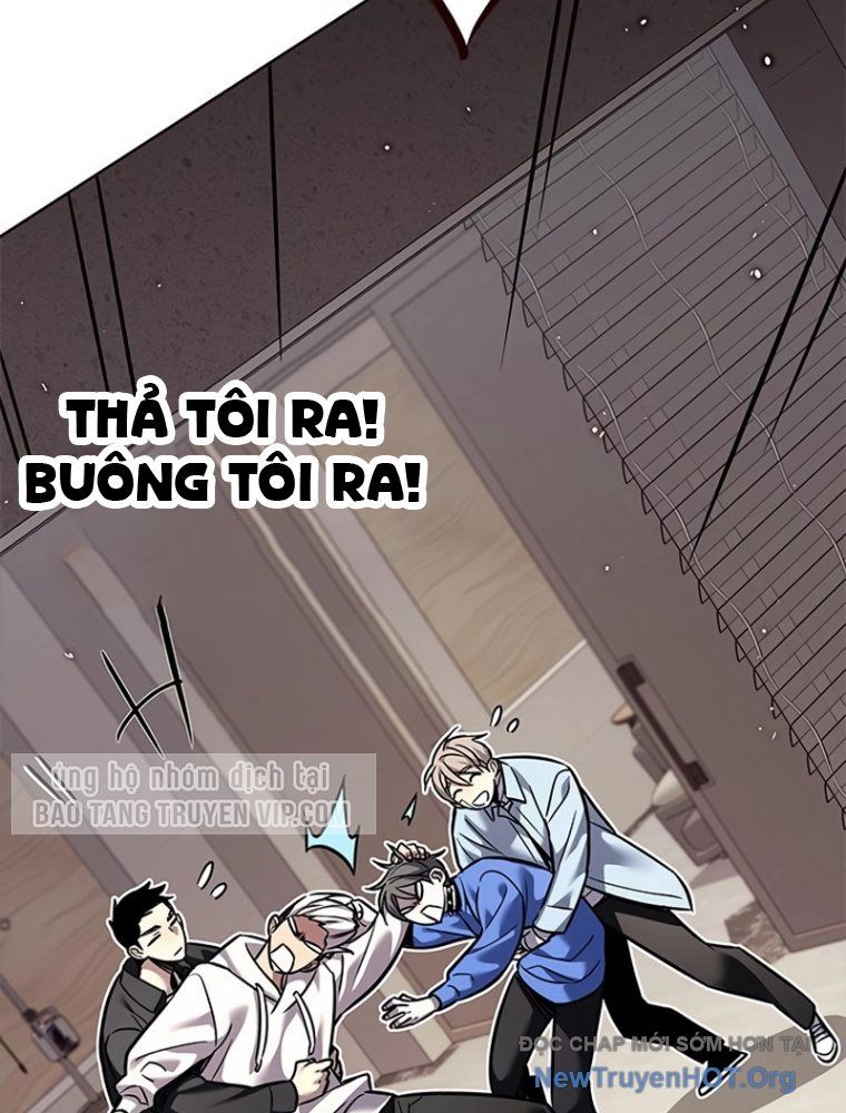 Biến Thân Thành Mèo Chương 363 Ảnh 90