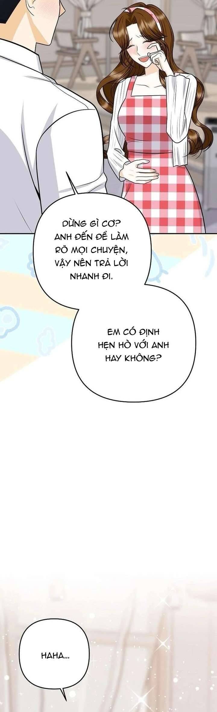 HãY TớI Nhà Anh Đi Chương 20 Ảnh 52