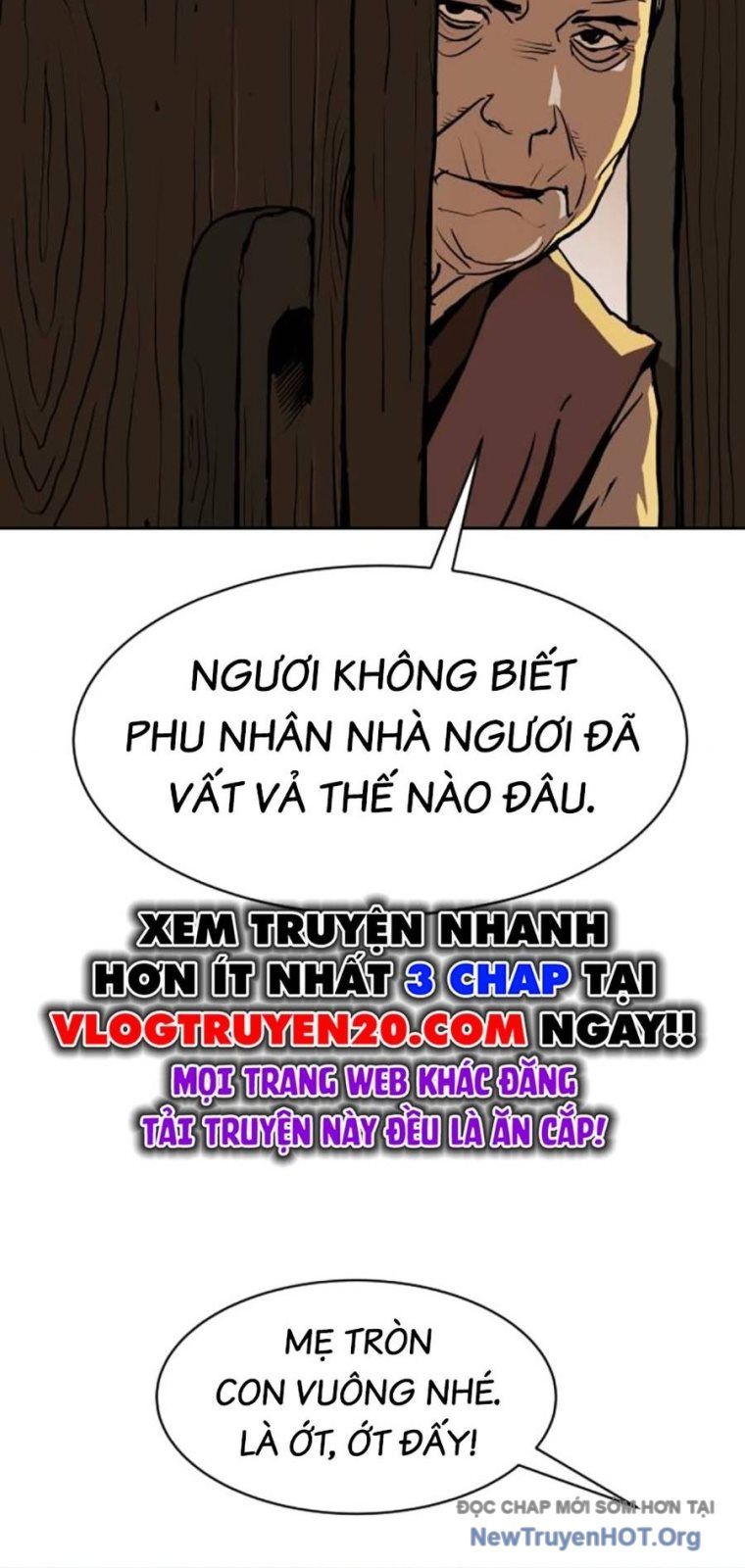 Càn Khôn Bất Dị Ký Chương 8 Ảnh 90