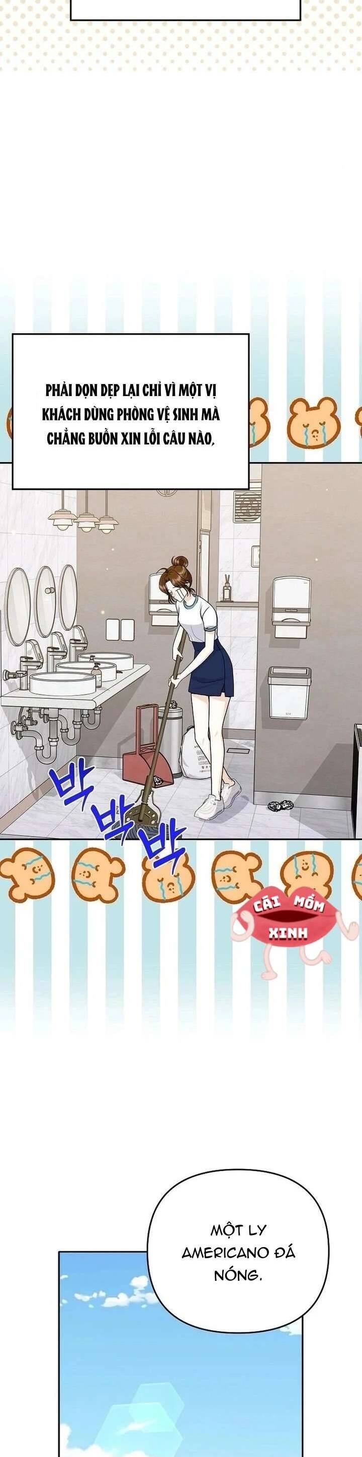 HãY TớI Nhà Anh Đi Chương 20 Ảnh 10