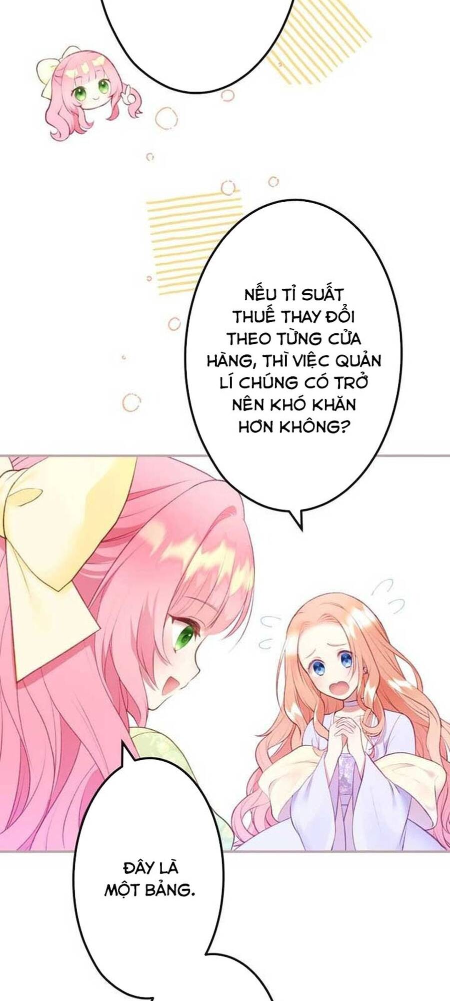 Thủ Quỹ Quá Bận Rộn Với Công Việc Để Yêu Chương 2 Ảnh 54