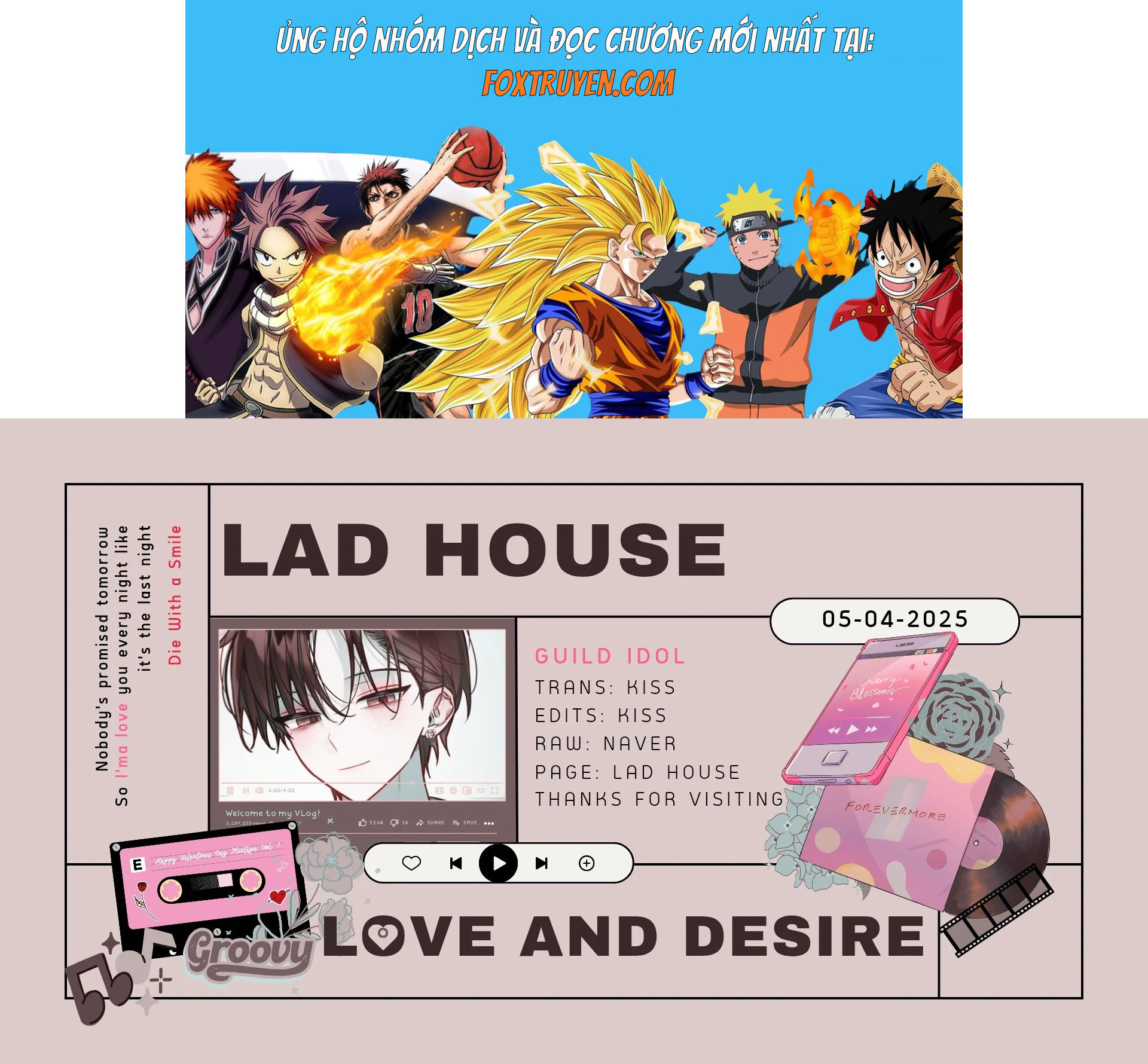 Guild Idol Chương 31 Ảnh 2
