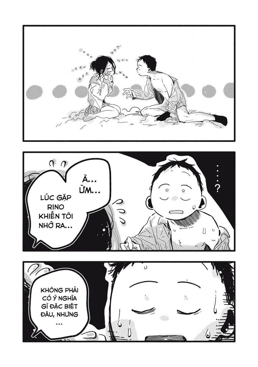 Pure 0 01 Mm Chương 27 Ảnh 8