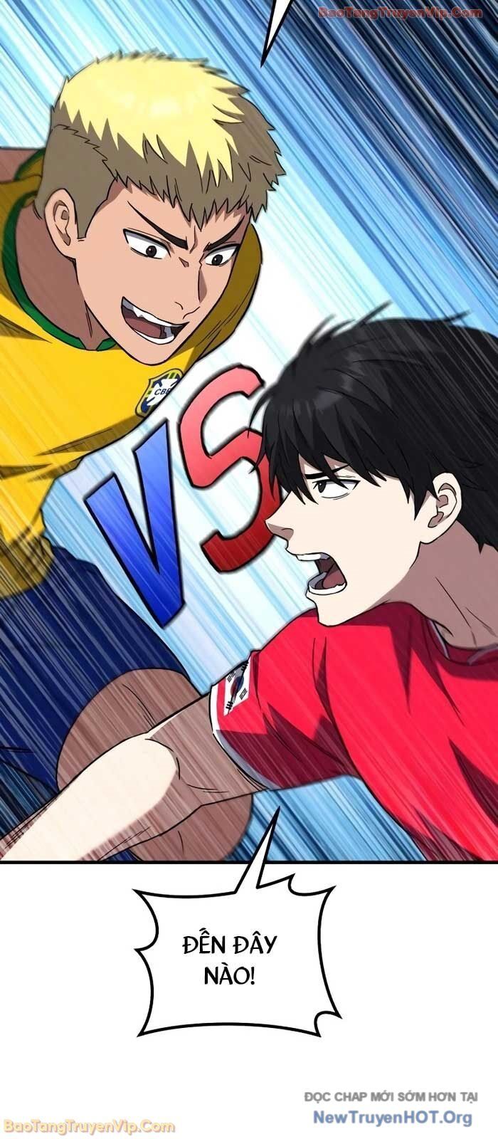 Đường Chuyền Đặc Biệt Của Tiền Vệ Thiên Tài Chương 14 Ảnh 72