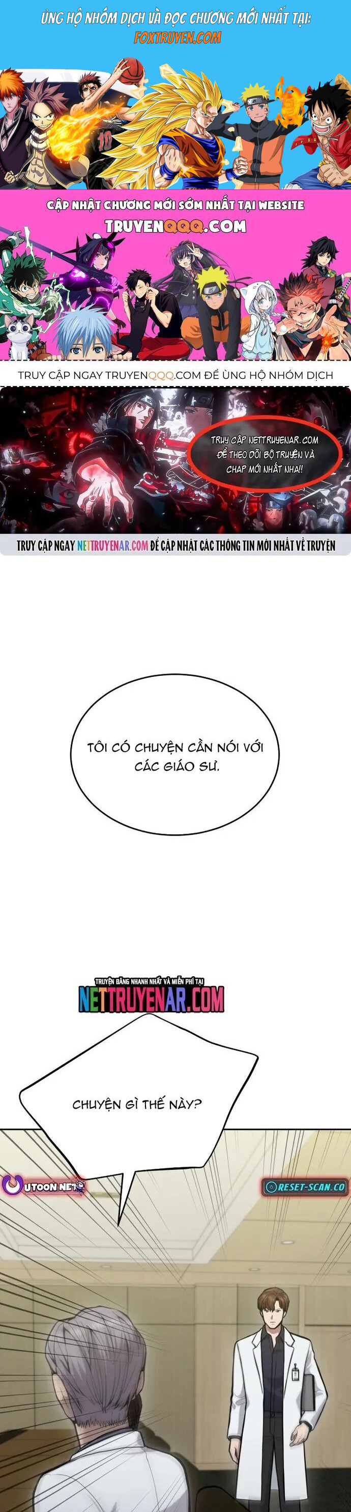 Sứ Mệnh Thần Y Chương 26 Ảnh 2