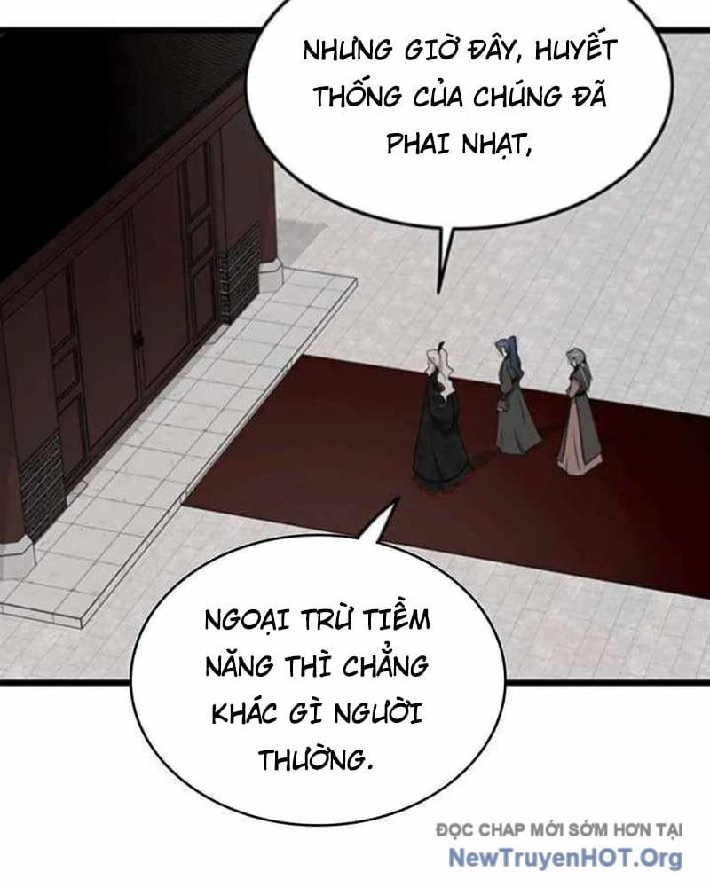 Tôi Trở Thành Chồng Của Giáo Chủ Ma Giáo Chương 27 Ảnh 16