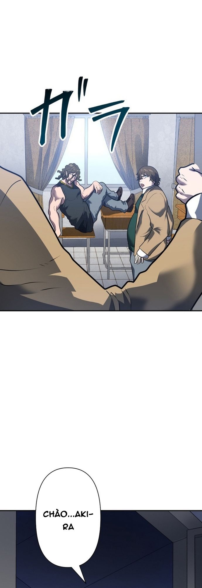 Ore no Sukiru wa Nusumu Dake ~Saikyou no Chikara o Ubatte Fukushuu Kaishi~ Chương 4 Ảnh 61