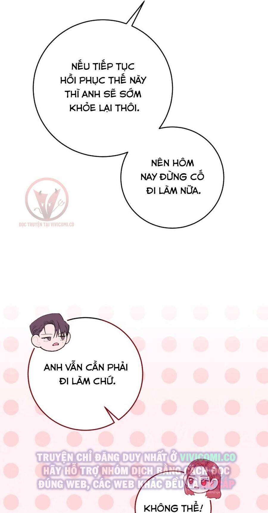 Chàng Quỷ Của Tôi Chương 24 Ảnh 127